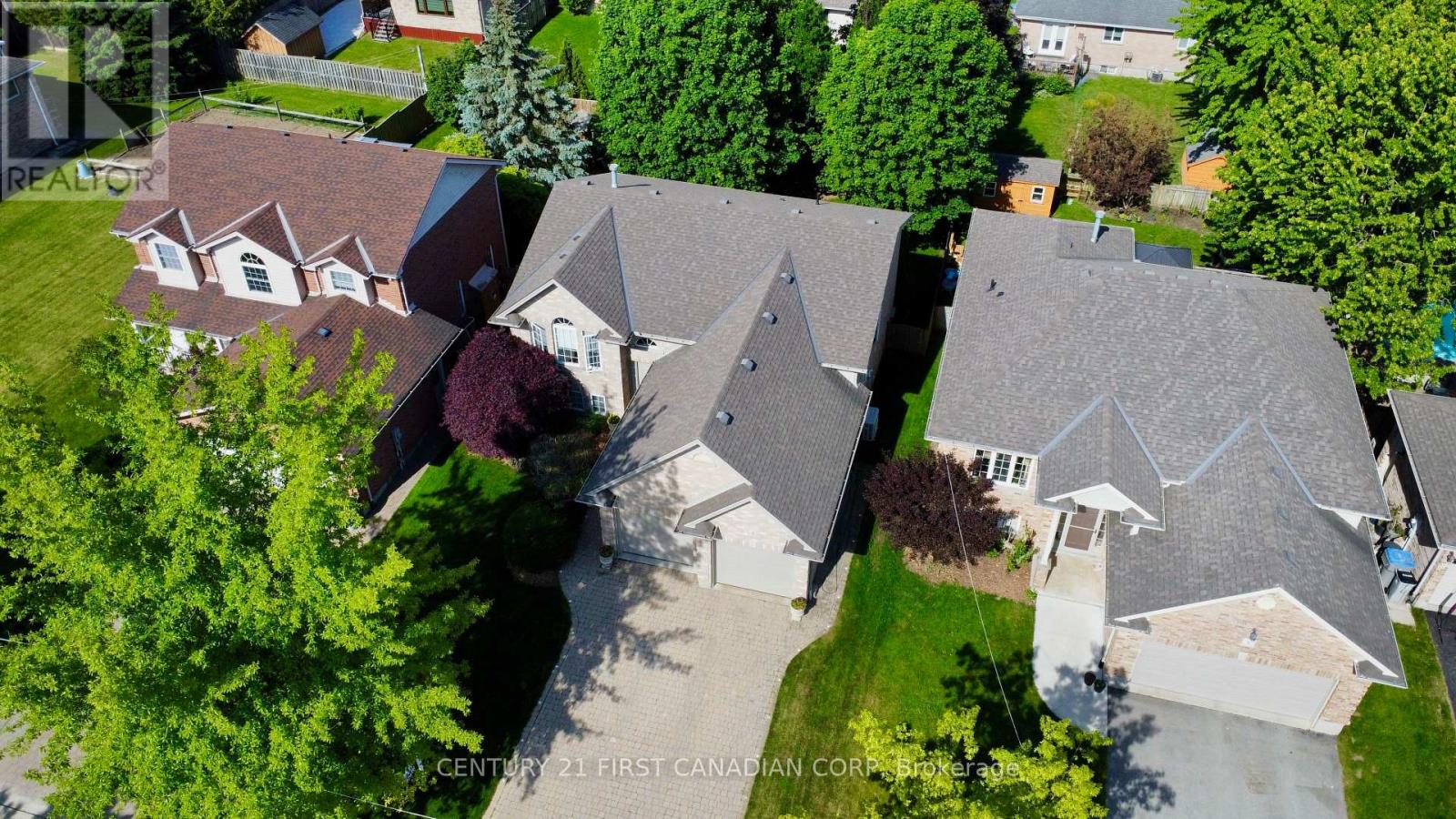 4 Oakwood Court, St. Marys, Ontario  N4X 1B3 - Photo 2 - X13417032