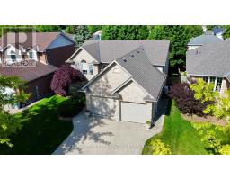 4 OAKWOOD COURT, St. Marys, Ontario