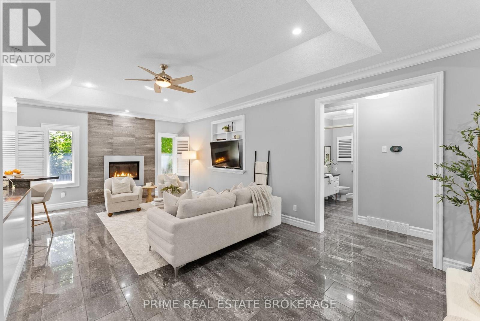 3580 Settlement Trail, London South, Ontario  N6P 0B1 - Photo 10 - X13417078