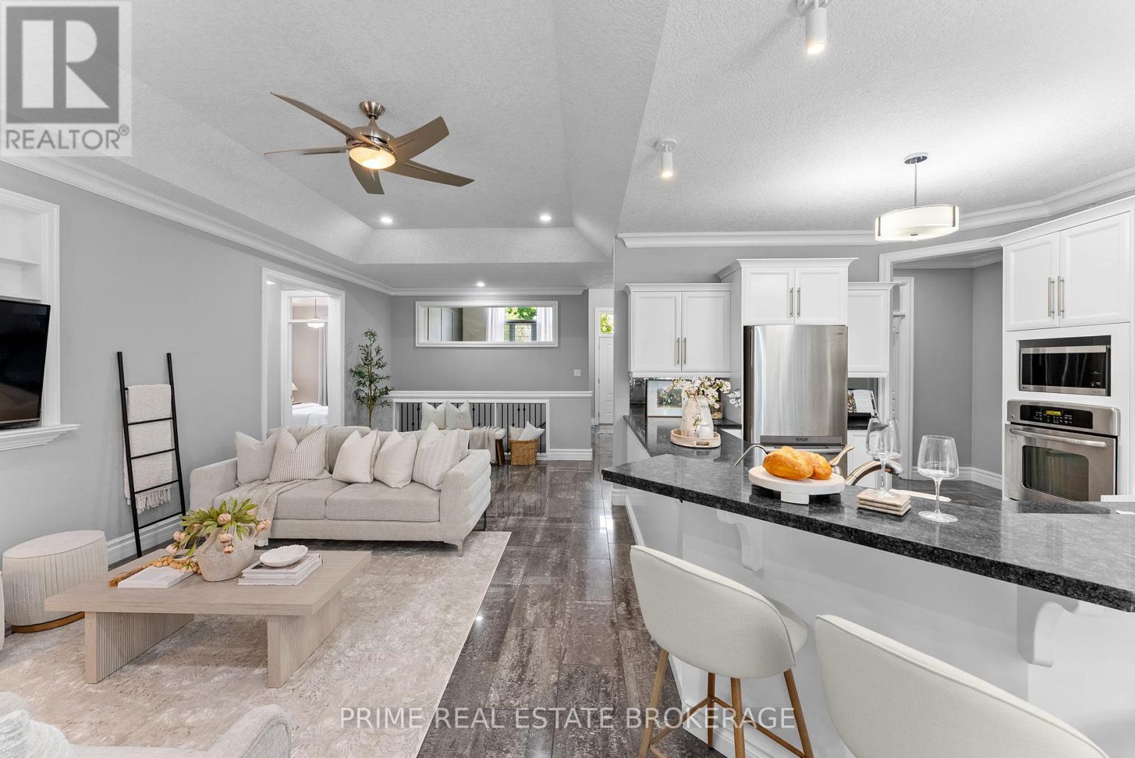 3580 Settlement Trail, London South, Ontario  N6P 0B1 - Photo 11 - X13417078