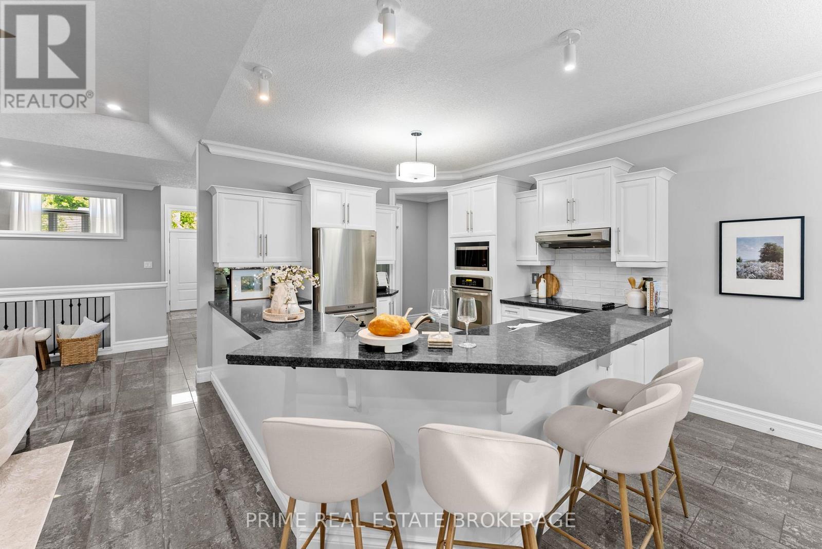 3580 Settlement Trail, London South, Ontario  N6P 0B1 - Photo 12 - X13417078