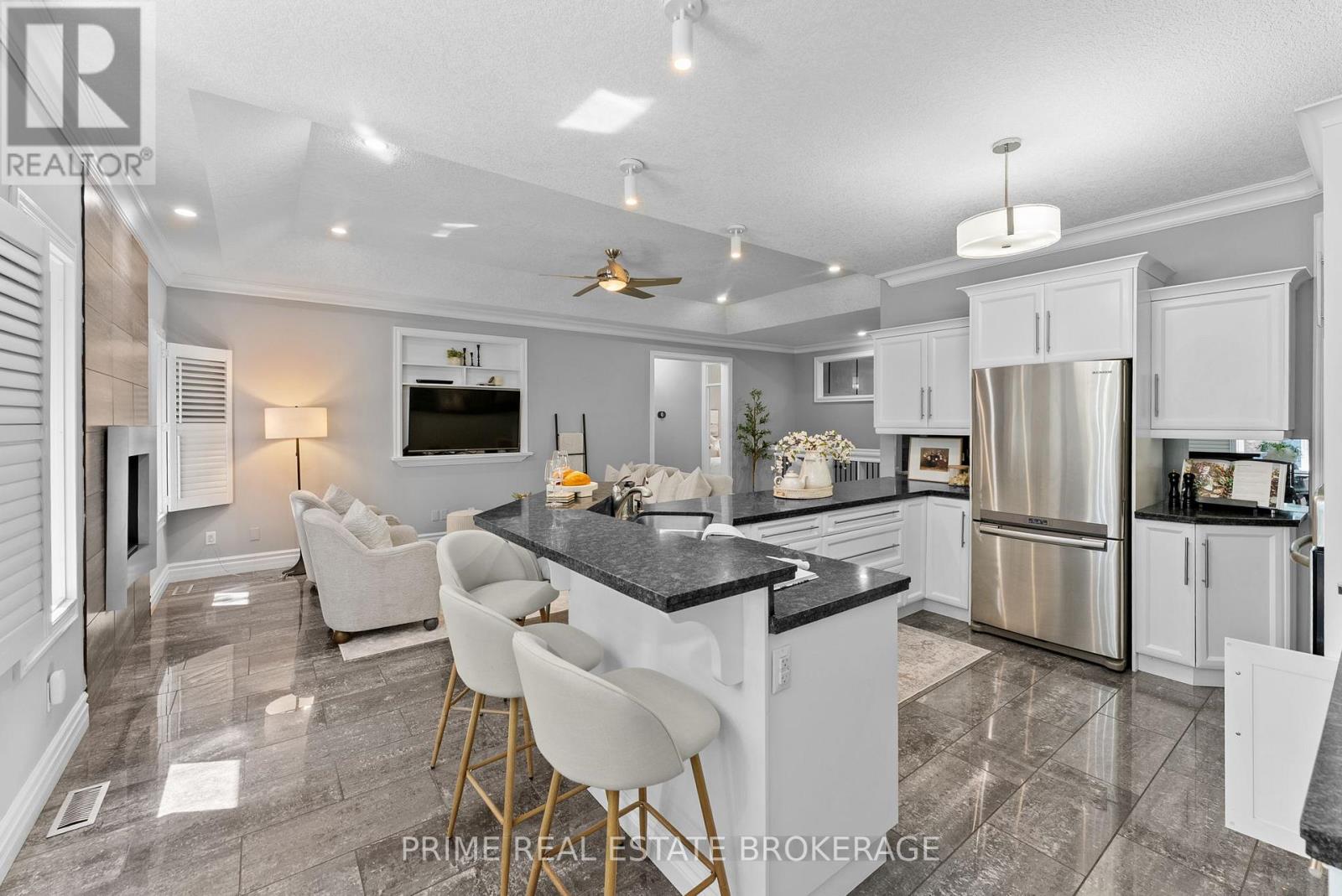 3580 Settlement Trail, London South, Ontario  N6P 0B1 - Photo 13 - X13417078
