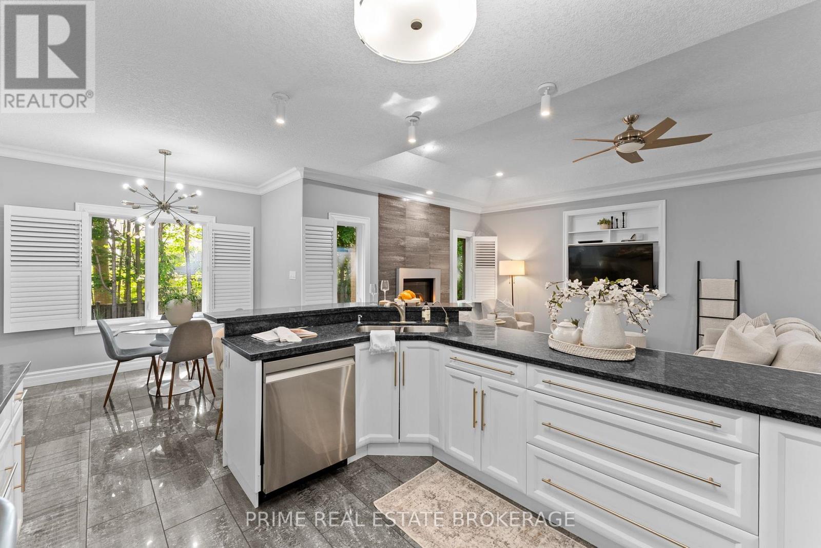 3580 Settlement Trail, London South, Ontario  N6P 0B1 - Photo 14 - X13417078