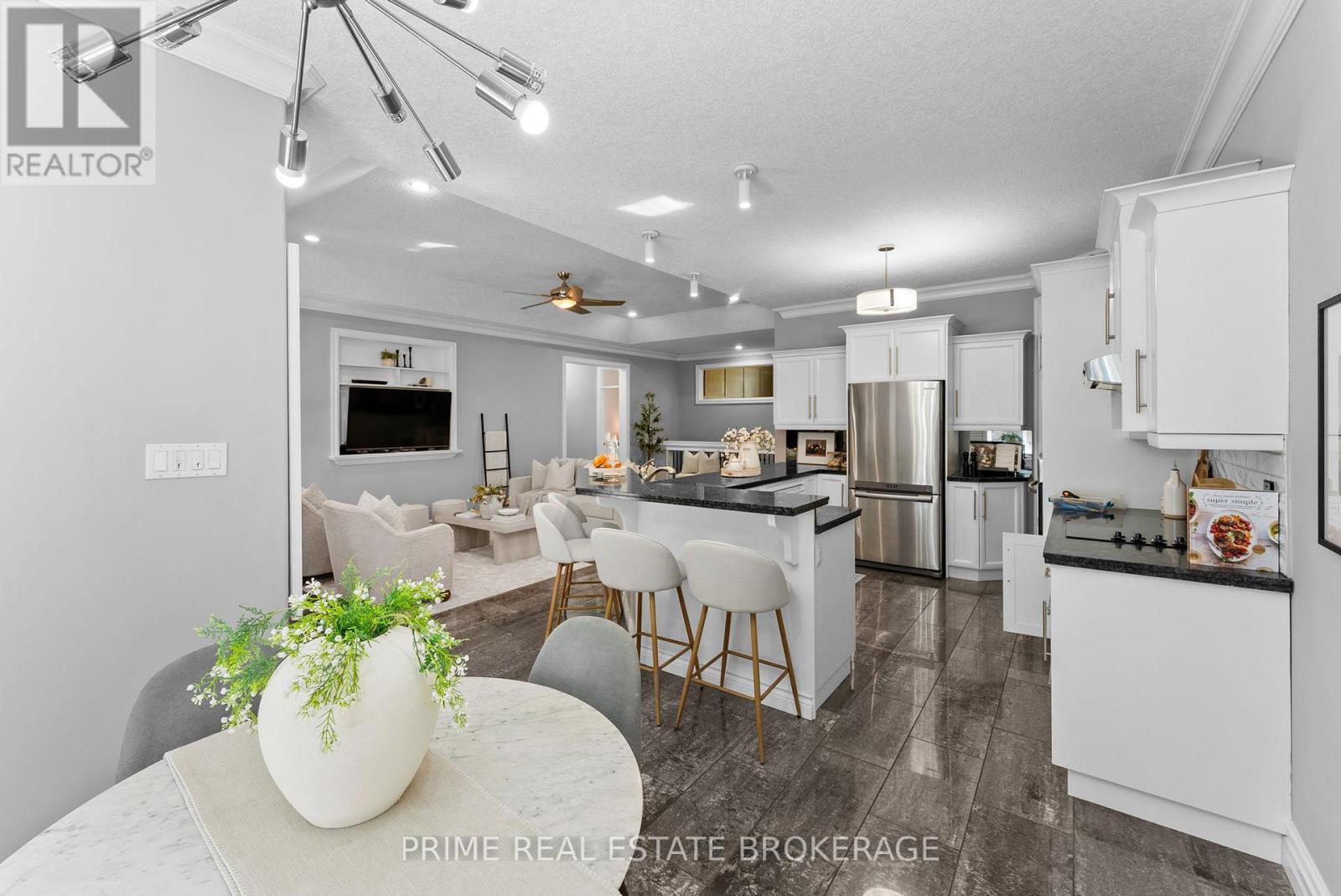 3580 Settlement Trail, London South, Ontario  N6P 0B1 - Photo 16 - X13417078