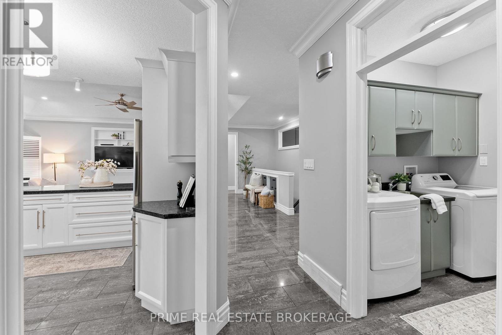 3580 Settlement Trail, London South, Ontario  N6P 0B1 - Photo 23 - X13417078