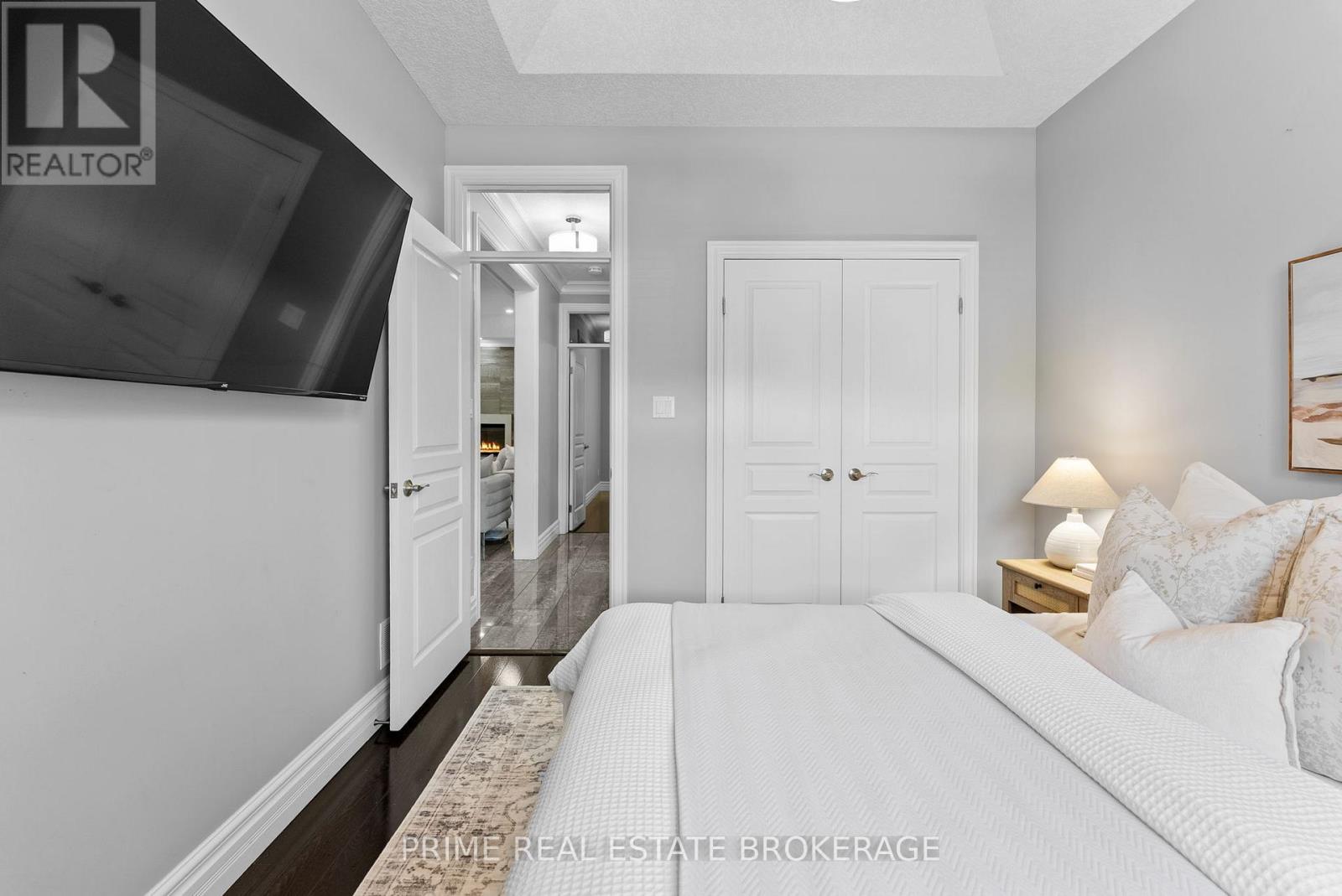 3580 Settlement Trail, London South, Ontario  N6P 0B1 - Photo 26 - X13417078