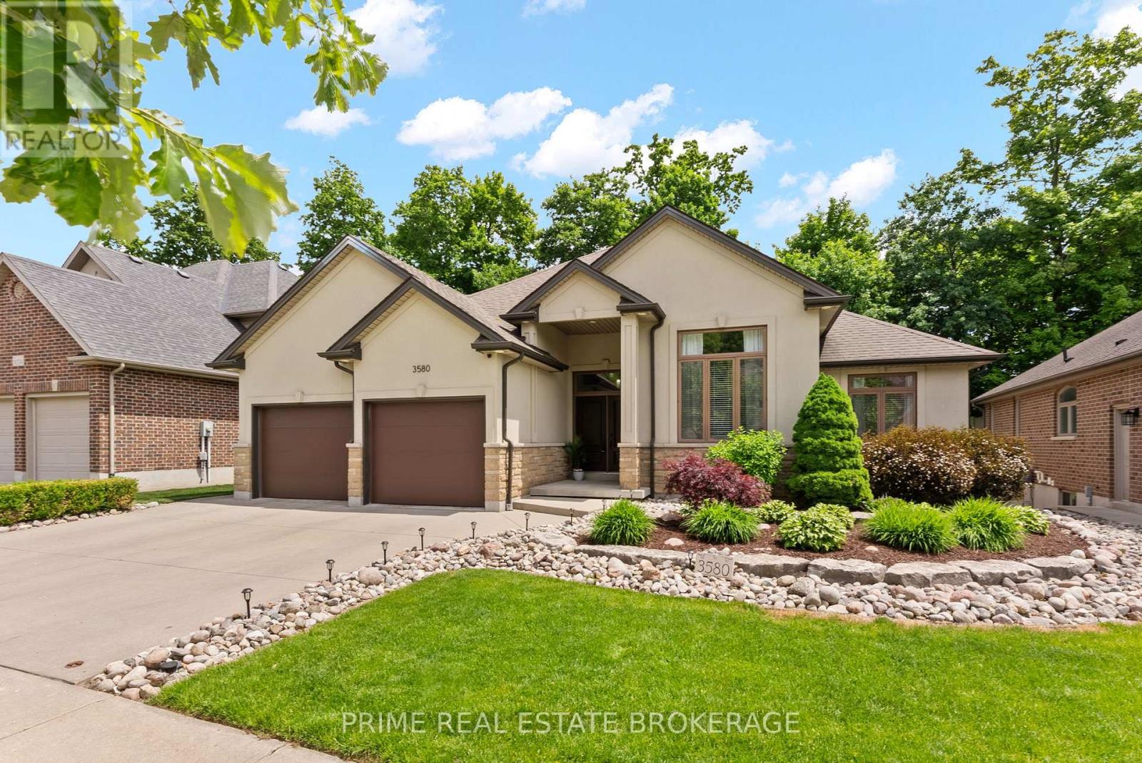 3580 Settlement Trail, London South, Ontario  N6P 0B1 - Photo 3 - X13417078