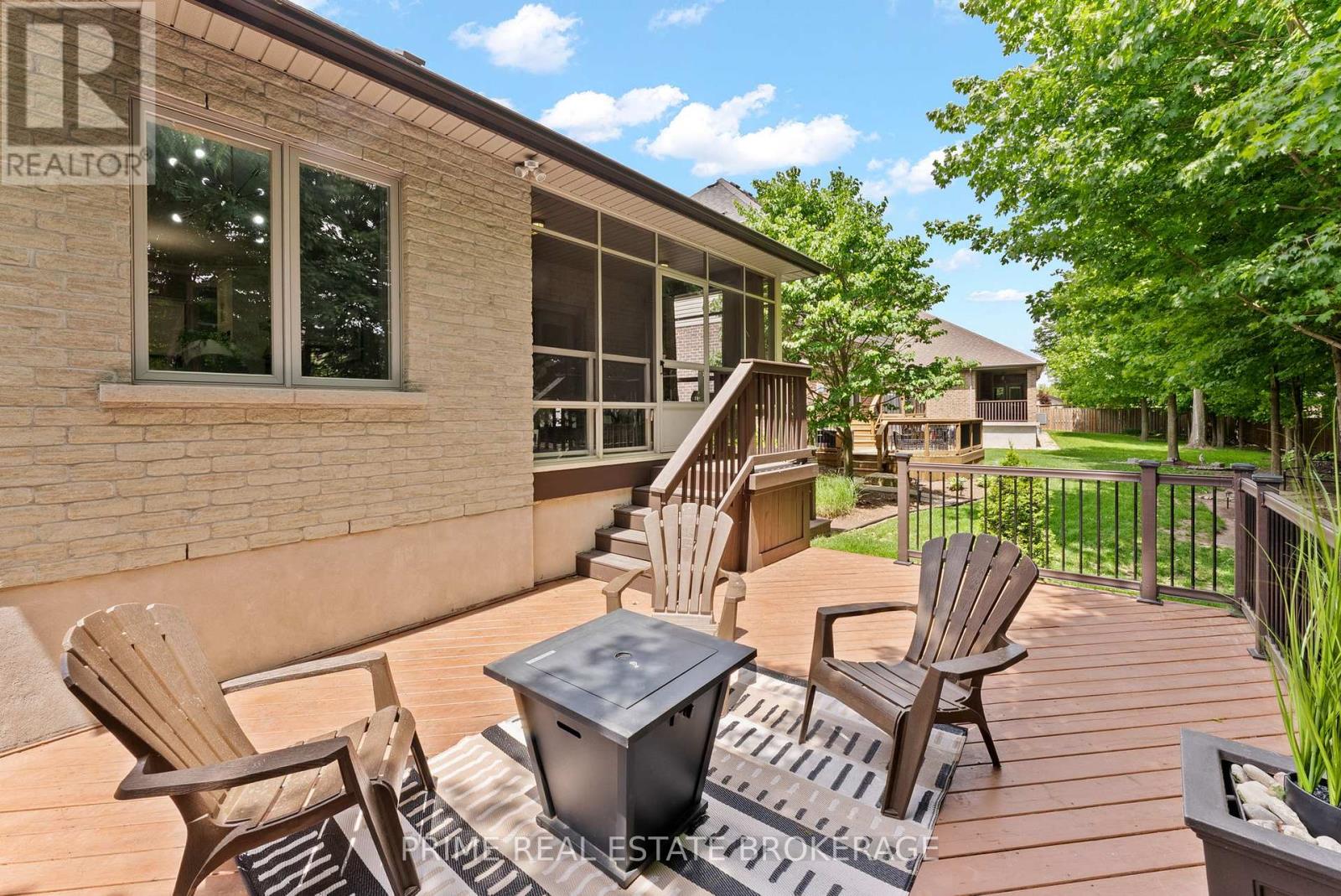 3580 Settlement Trail, London South, Ontario  N6P 0B1 - Photo 44 - X13417078