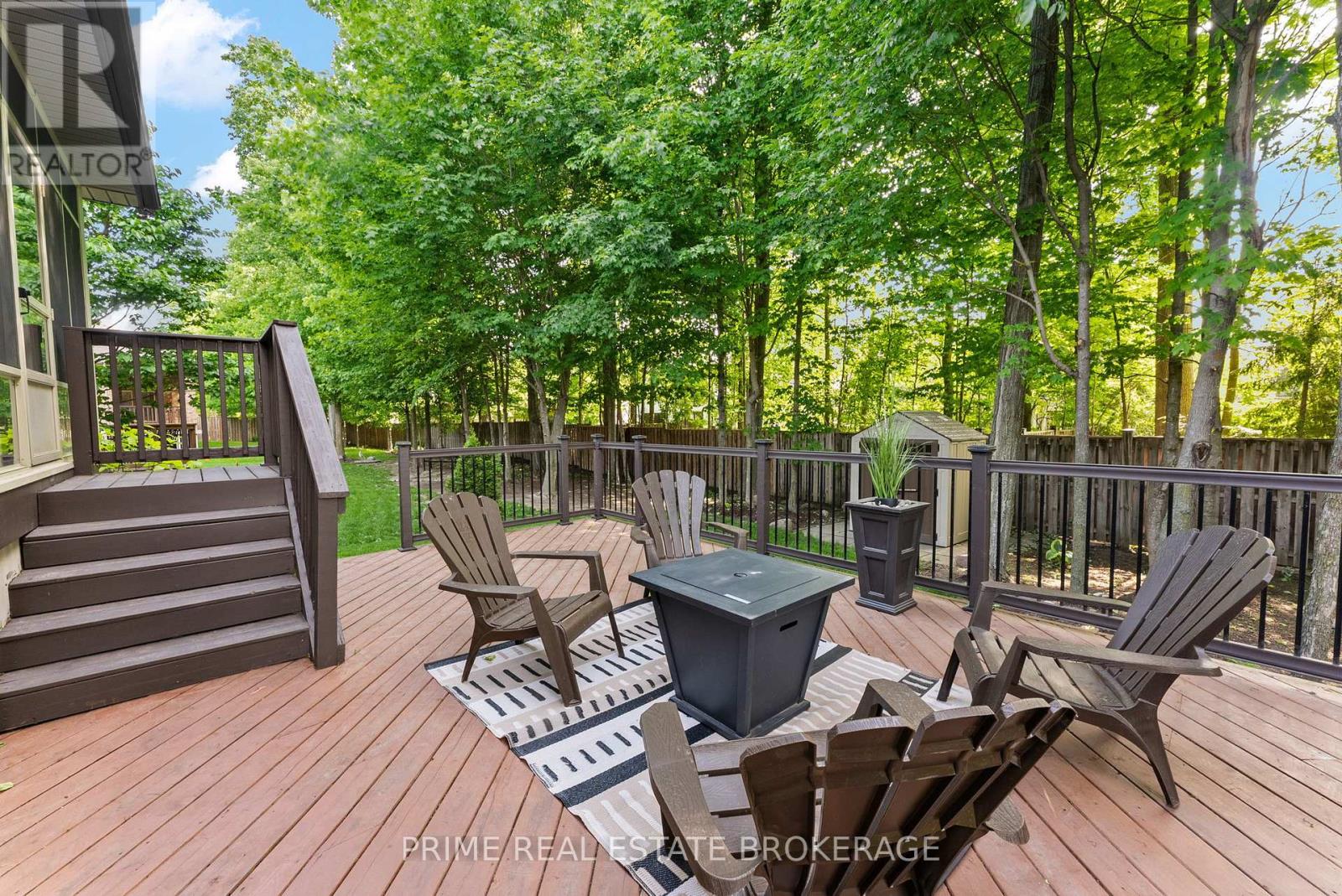 3580 Settlement Trail, London South, Ontario  N6P 0B1 - Photo 45 - X13417078