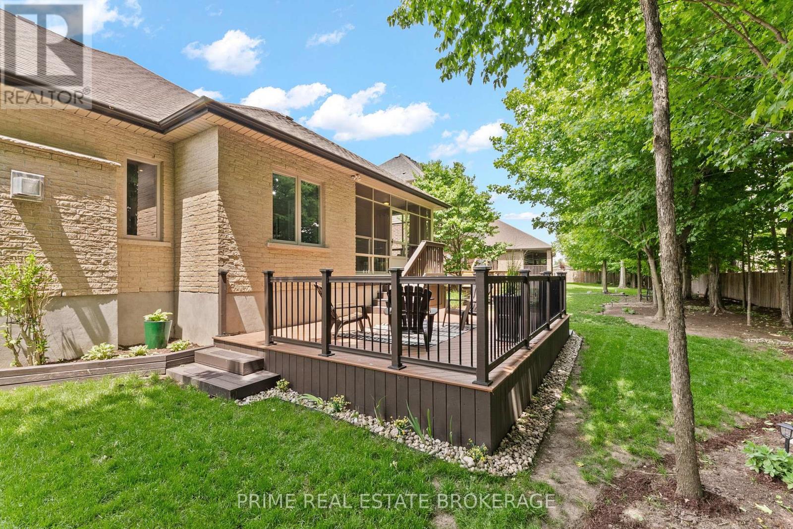 3580 Settlement Trail, London South, Ontario  N6P 0B1 - Photo 46 - X13417078