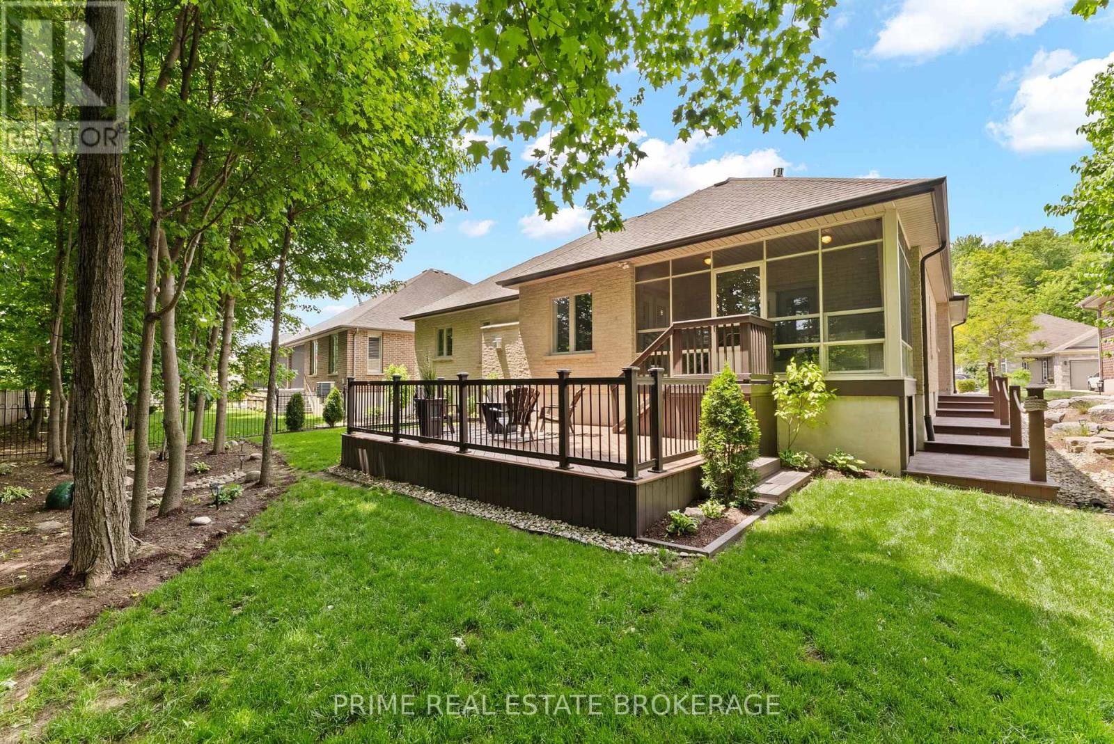 3580 Settlement Trail, London South, Ontario  N6P 0B1 - Photo 47 - X13417078