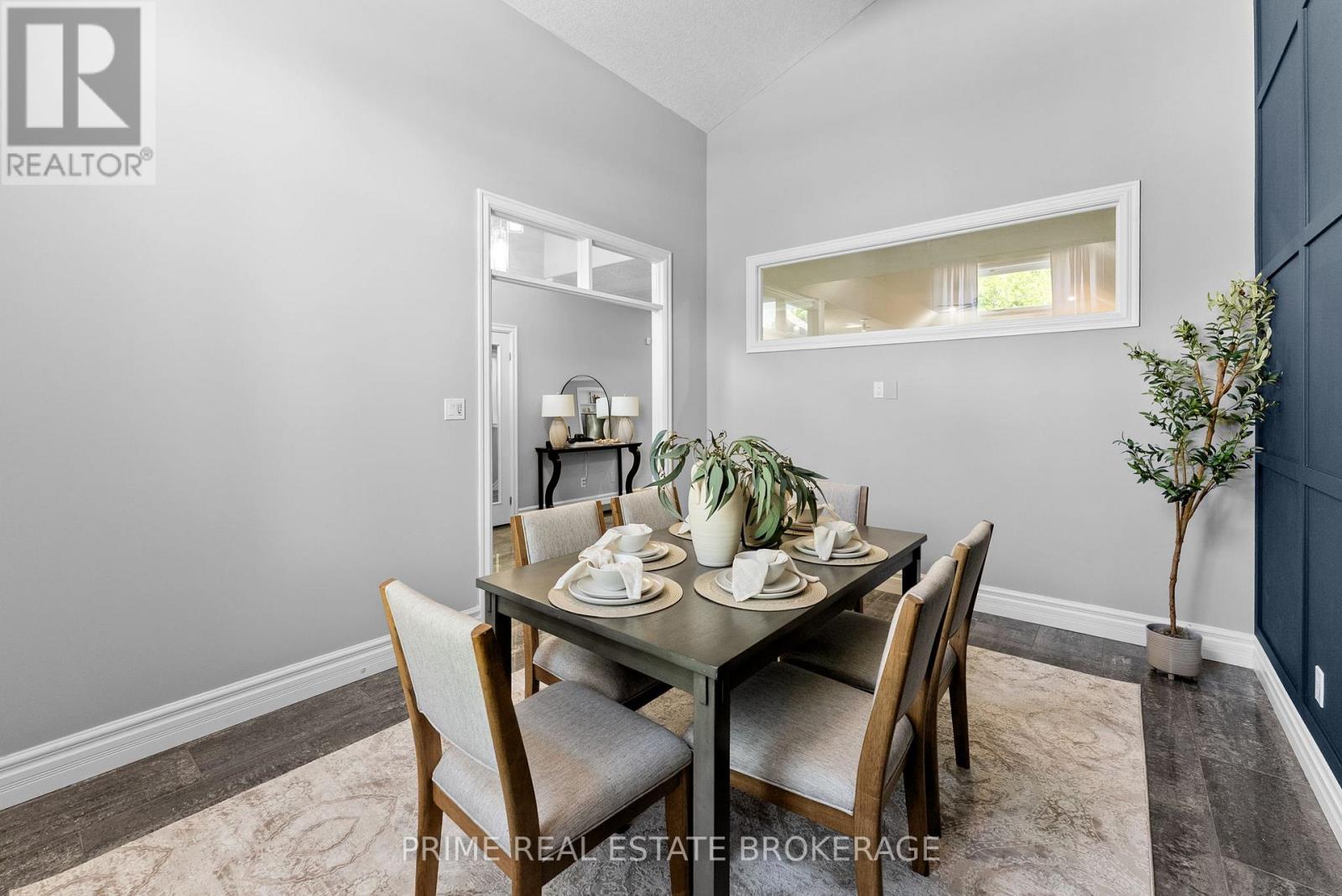 3580 Settlement Trail, London South, Ontario  N6P 0B1 - Photo 5 - X13417078