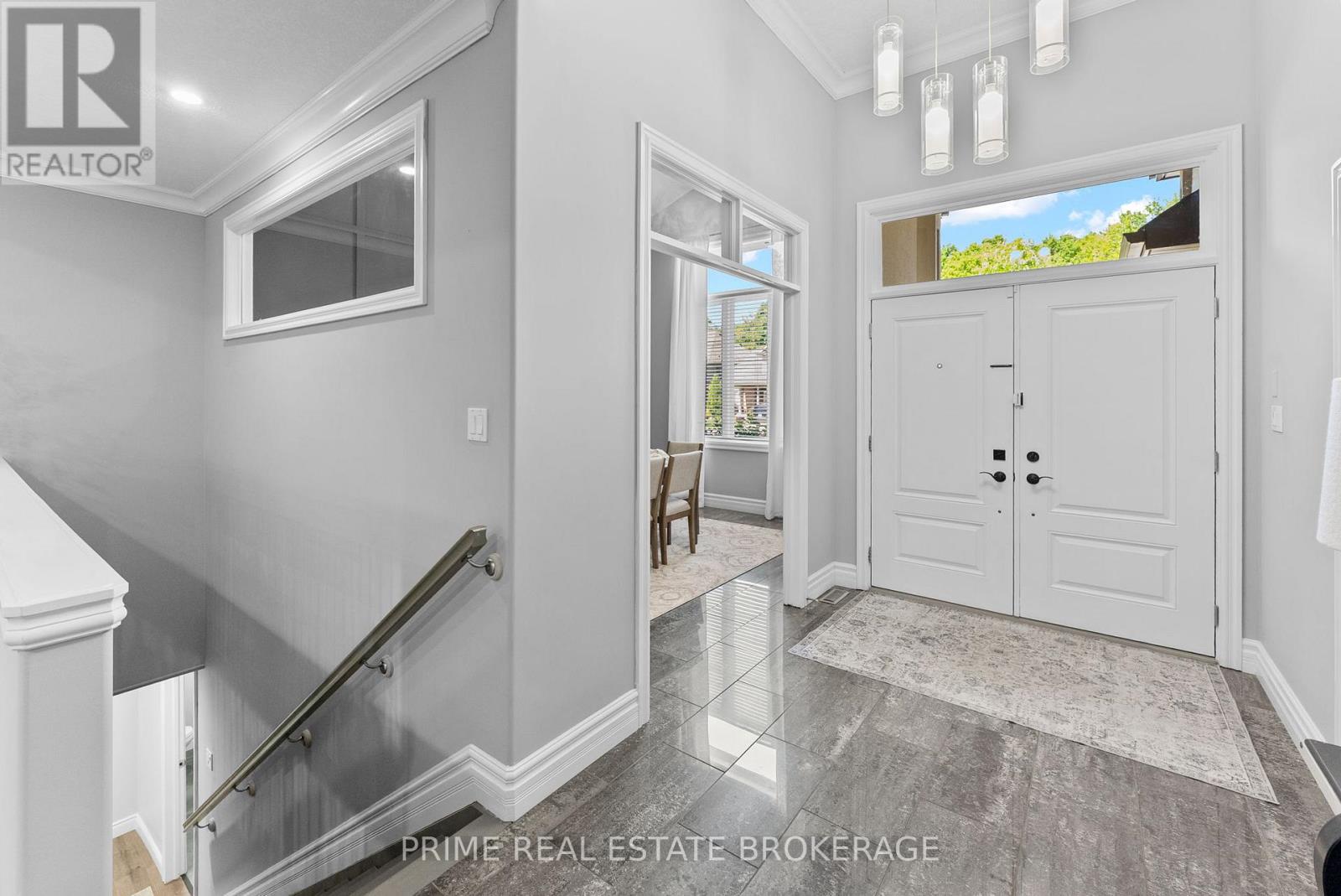 3580 Settlement Trail, London South, Ontario  N6P 0B1 - Photo 6 - X13417078