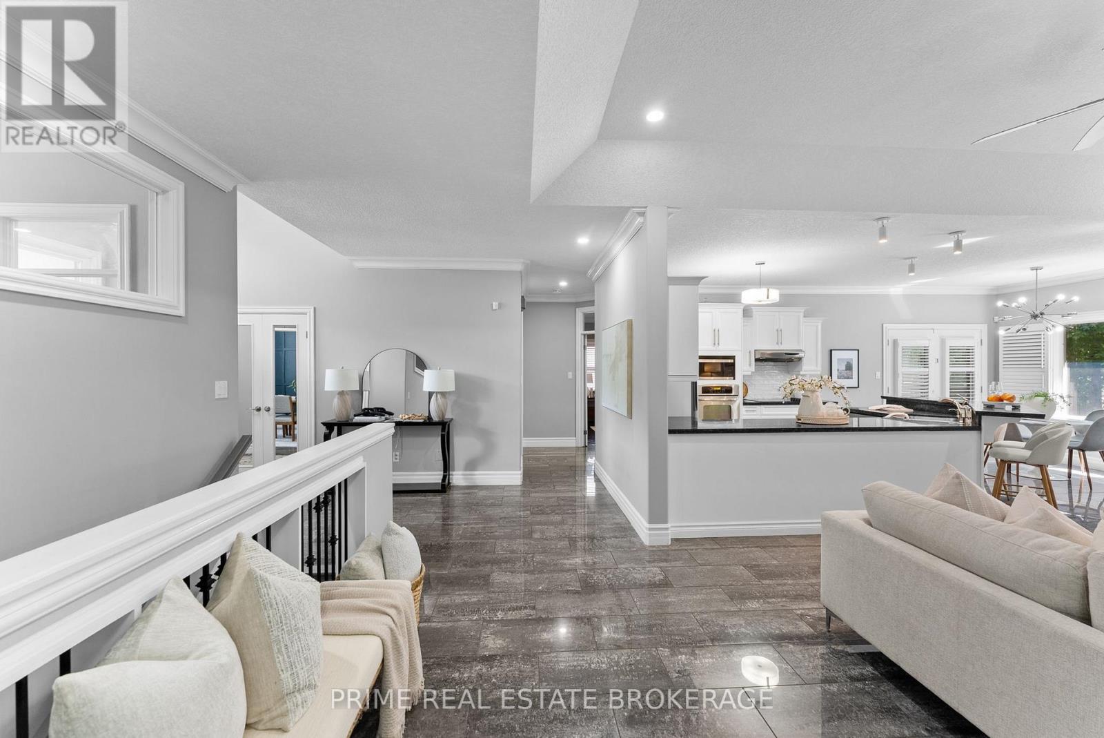 3580 Settlement Trail, London South, Ontario  N6P 0B1 - Photo 7 - X13417078