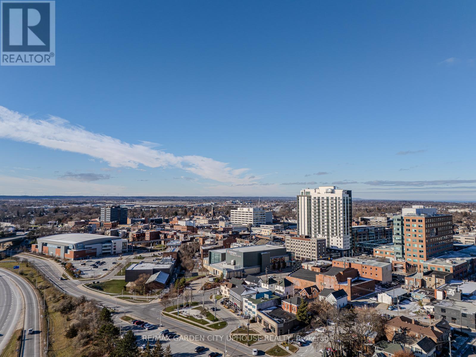 911 - 57 Carlisle Street, St. Catharines, Ontario  L2R 7N6 - Photo 12 - X12881598