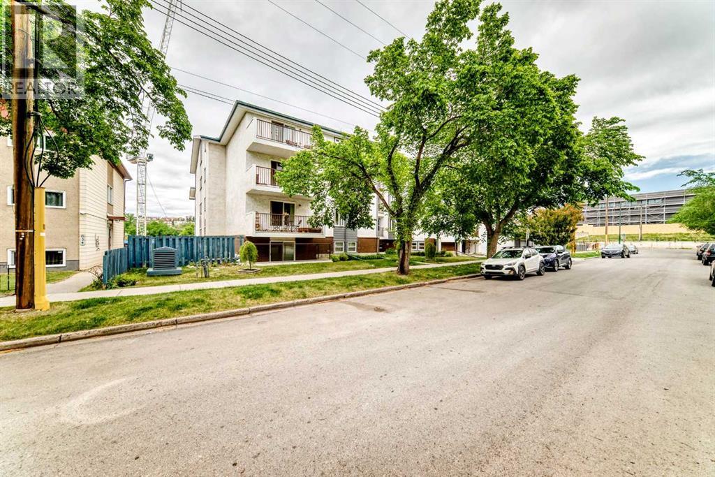 108, 647 1 Avenue Ne, Calgary, Alberta  T2E 0B5 - Photo 2 - A2316394