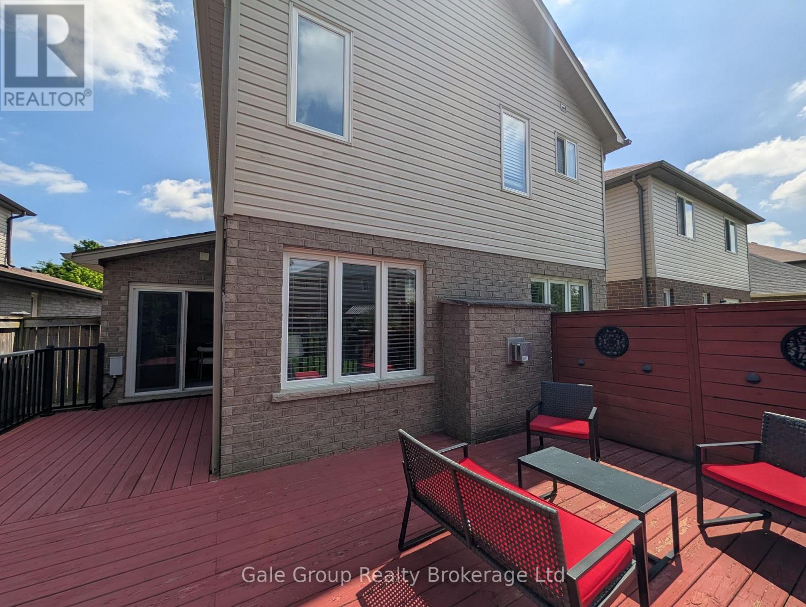712 Blackacres Boulevard, London North, Ontario  N6G 0J1 - Photo 35 - X13198974