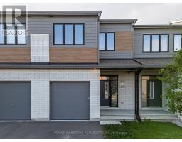 487 COPE DRIVE, Ottawa, Ontario