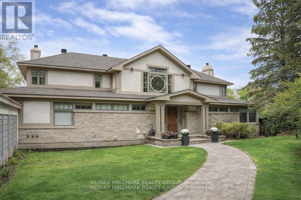 23 Davidson Drive, Ottawa, Ontario  K1J 6L7 - Photo 2 - X13417112