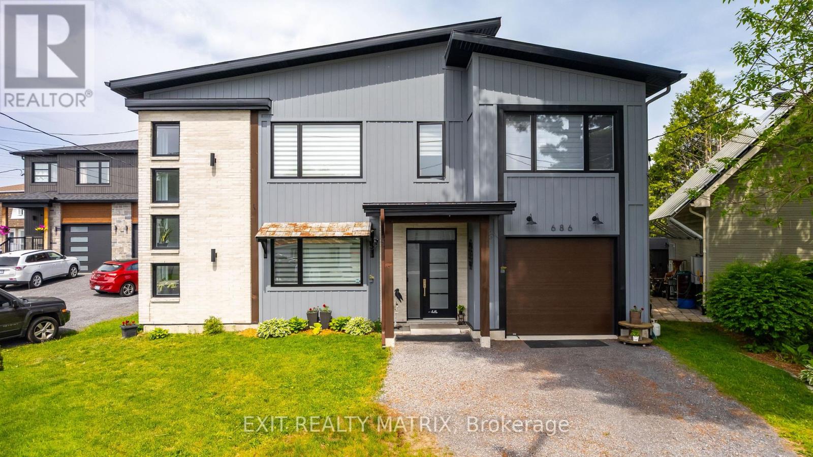 686 St Isidore Road, Casselman, Ontario  K0A 1M0 - Photo 2 - X13417176