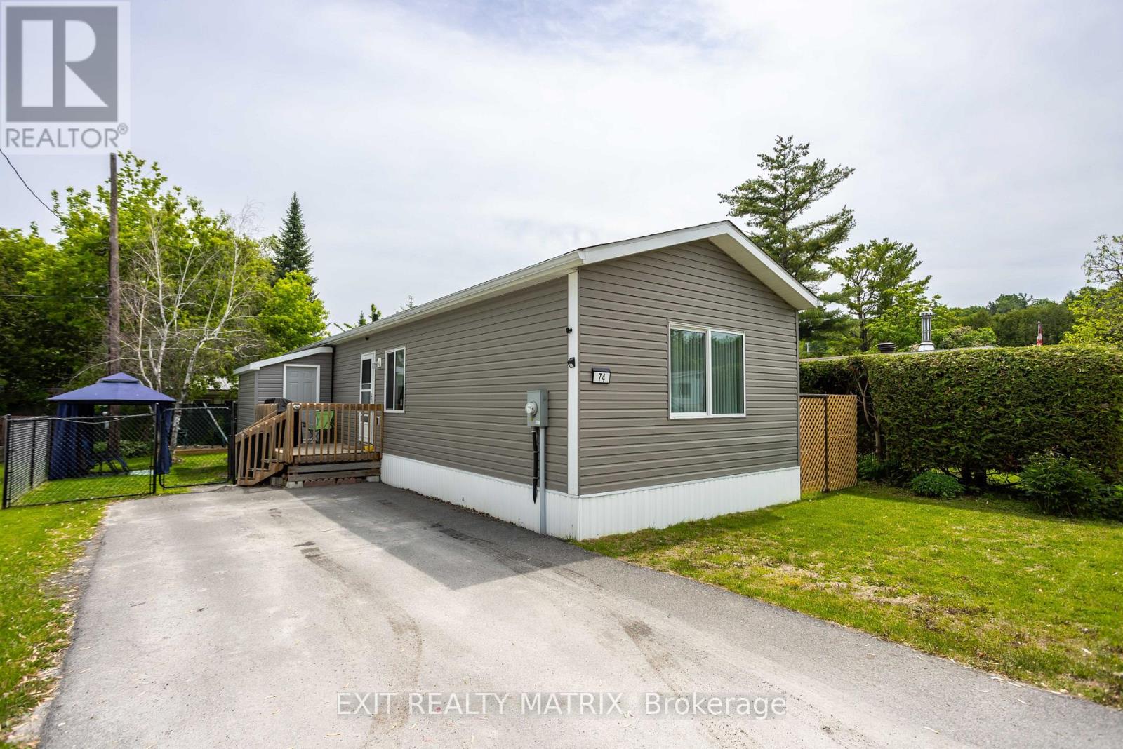 74 - 3535 St. Joseph Boulevard, Ottawa, Ontario  K4A 0Z6 - Photo 2 - X13417206