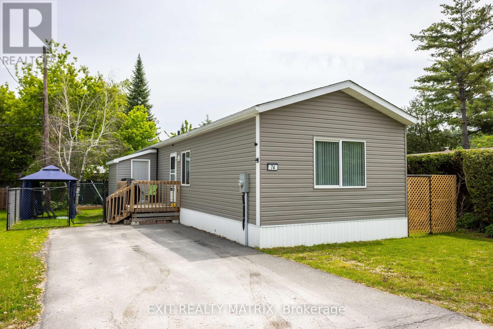 74 - 3535 St. Joseph Boulevard, Ottawa, Ontario  K4A 0Z6 - Photo 3 - X13417206