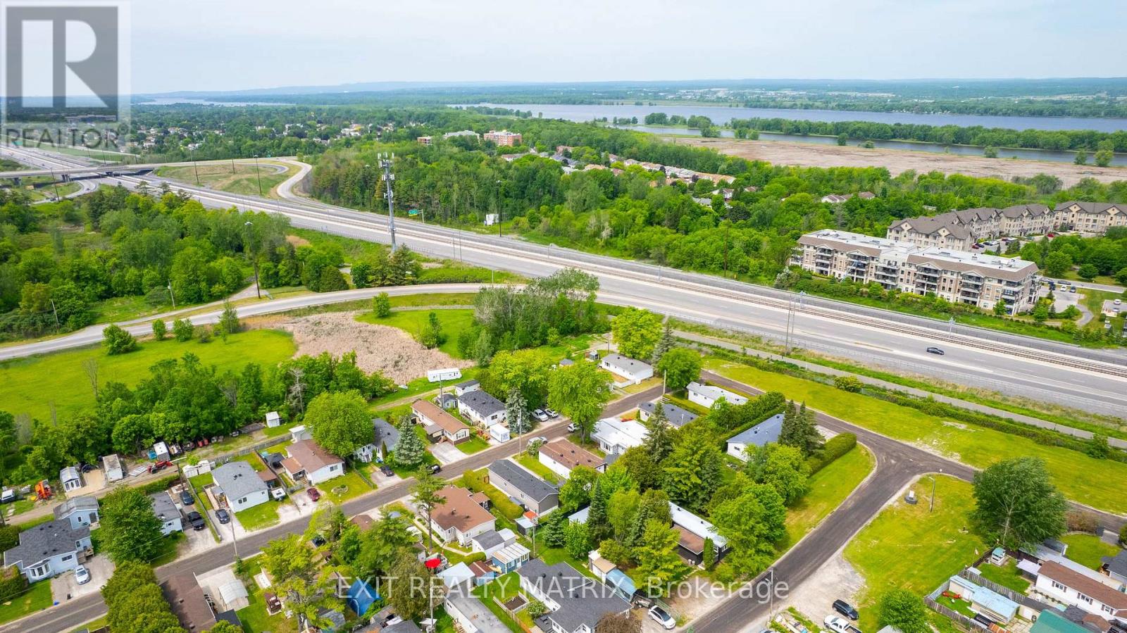 74 - 3535 St. Joseph Boulevard, Ottawa, Ontario  K4A 0Z6 - Photo 37 - X13417206