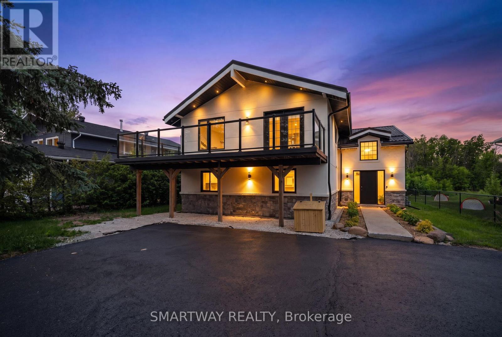 107 CAMPBELL CRESCENT, Blue Mountains, Ontario