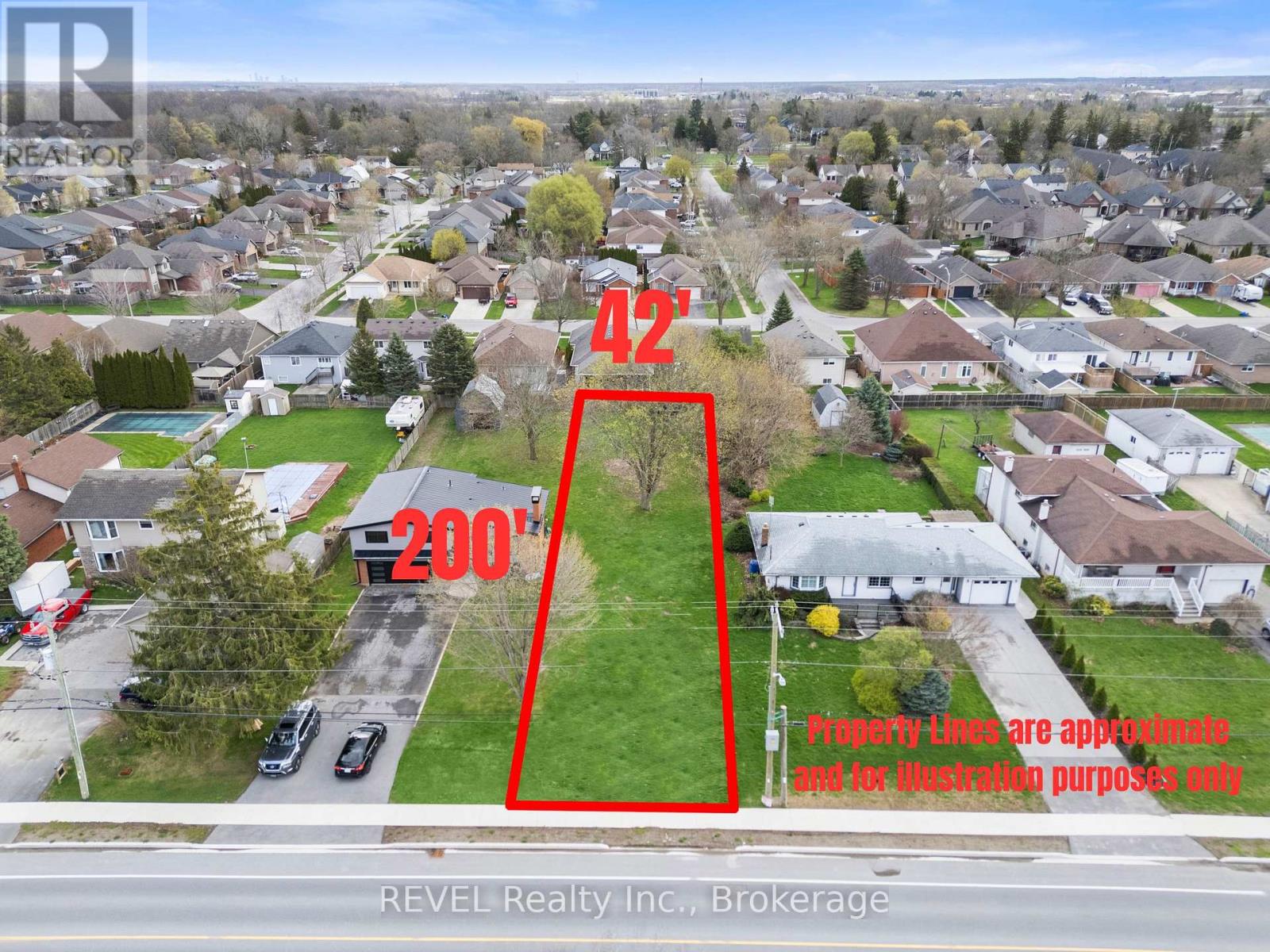 LOT 177 PELHAM STREET, Pelham, Ontario