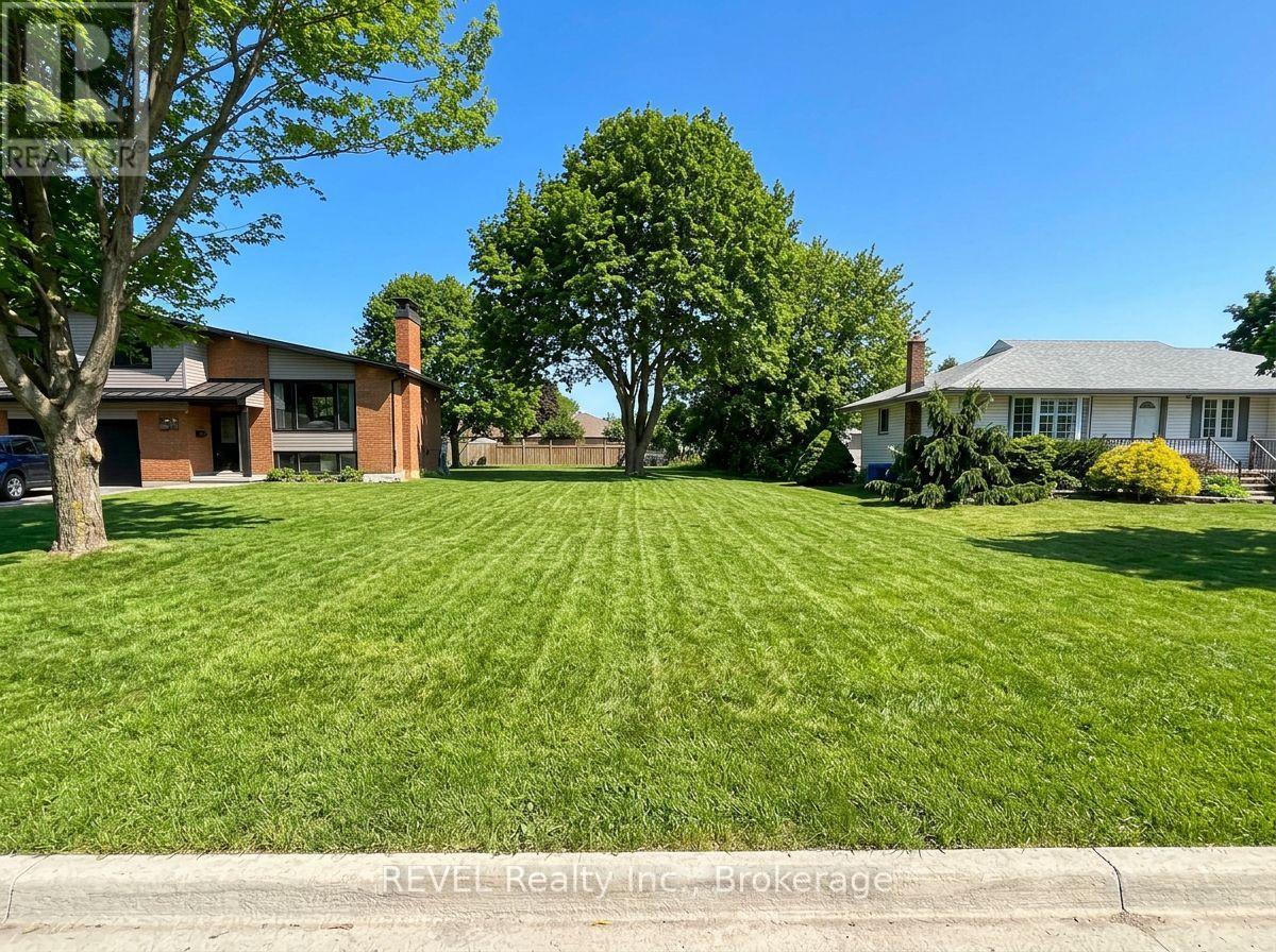 Lot 177 Pelham Street, Pelham, Ontario  L3C 3E4 - Photo 2 - X13417128