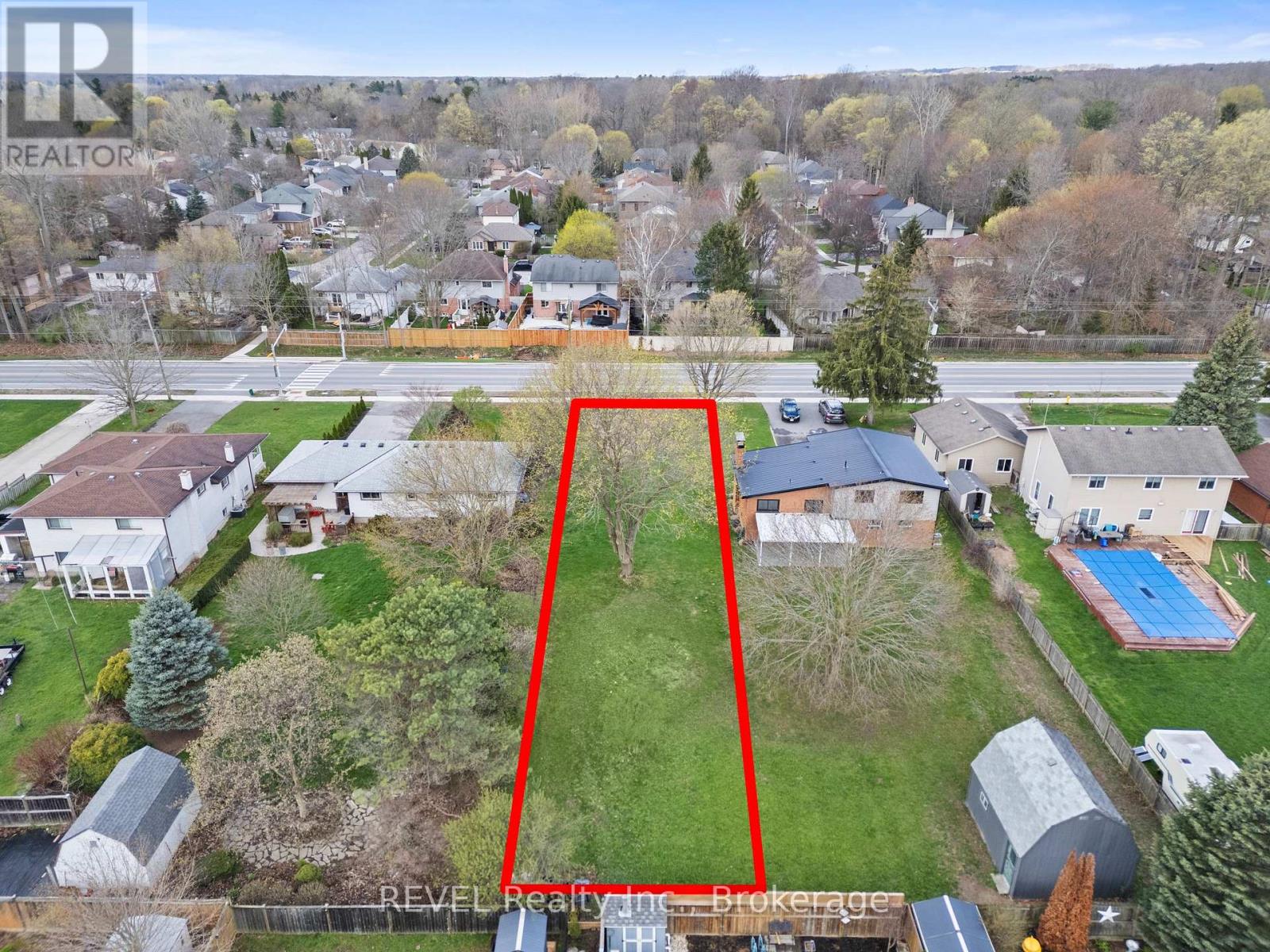 Lot 177 Pelham Street, Pelham, Ontario  L3C 3E4 - Photo 4 - X13417128