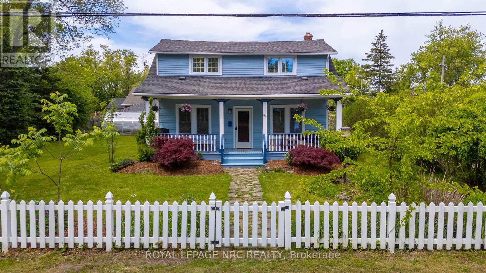 788 EDGEMERE ROAD, Fort Erie, Ontario