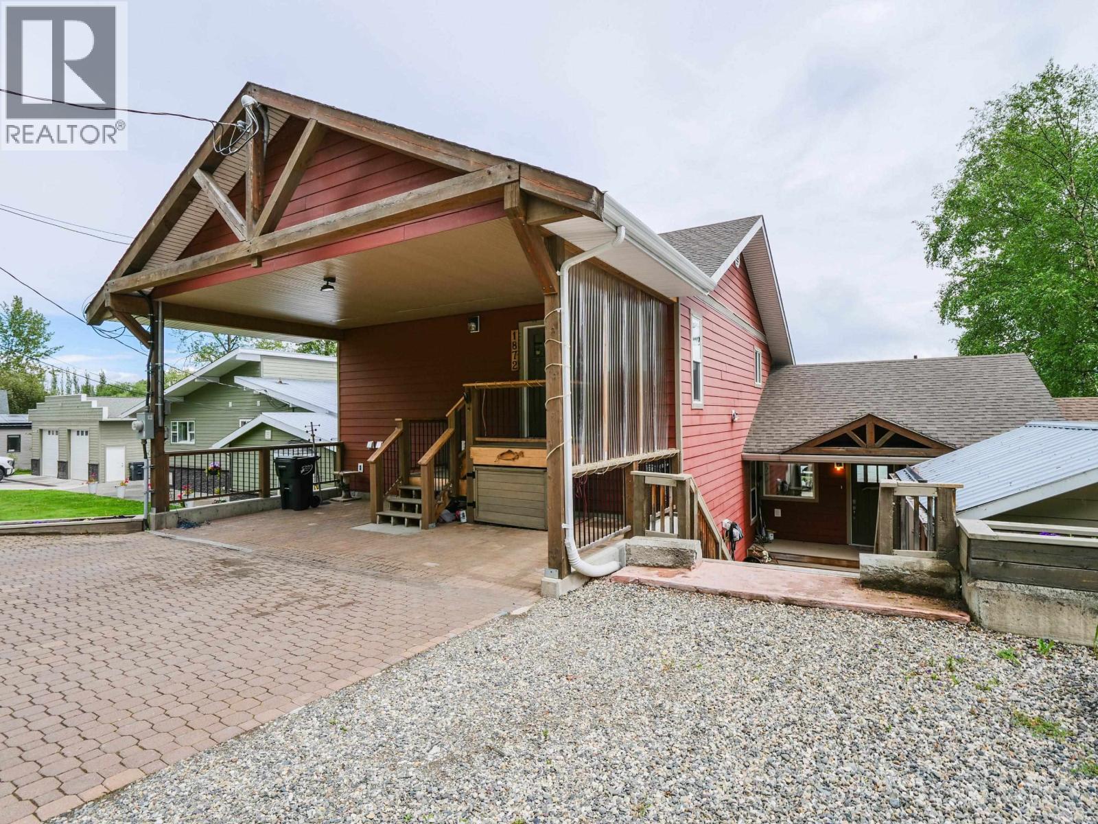 1872 Crystal Street, Quesnel, British Columbia  V2J 4R8 - Photo 33 - R3133595