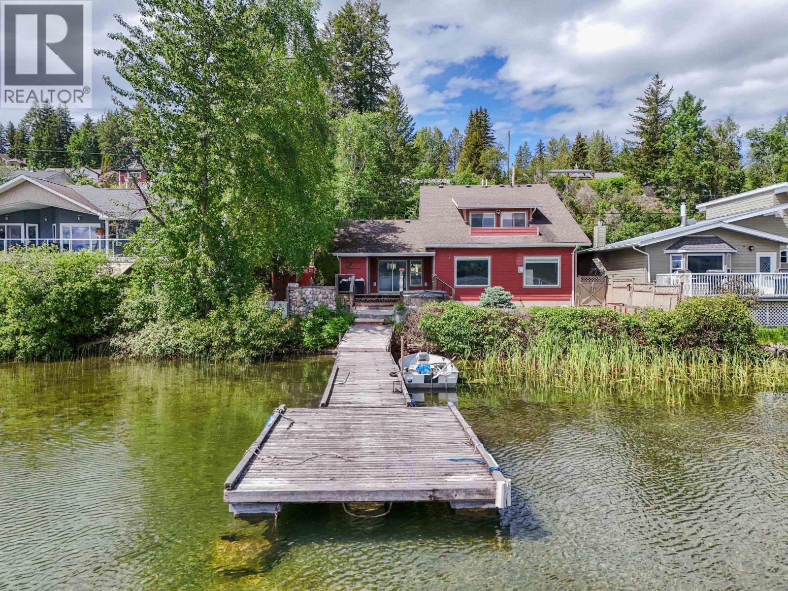1872 Crystal Street, Quesnel, British Columbia  V2J 4R8 - Photo 36 - R3133595