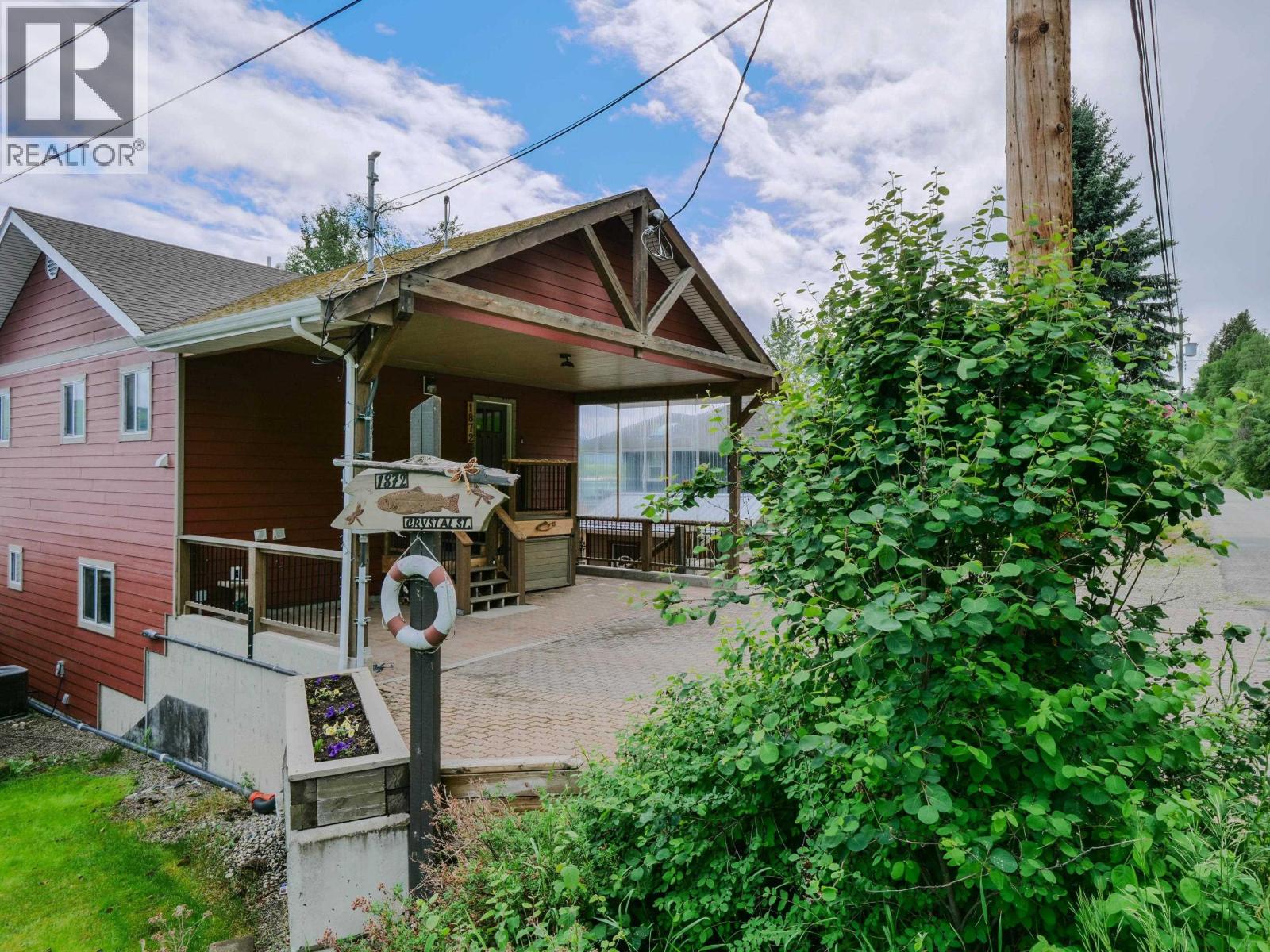 1872 Crystal Street, Quesnel, British Columbia  V2J 4R8 - Photo 37 - R3133595