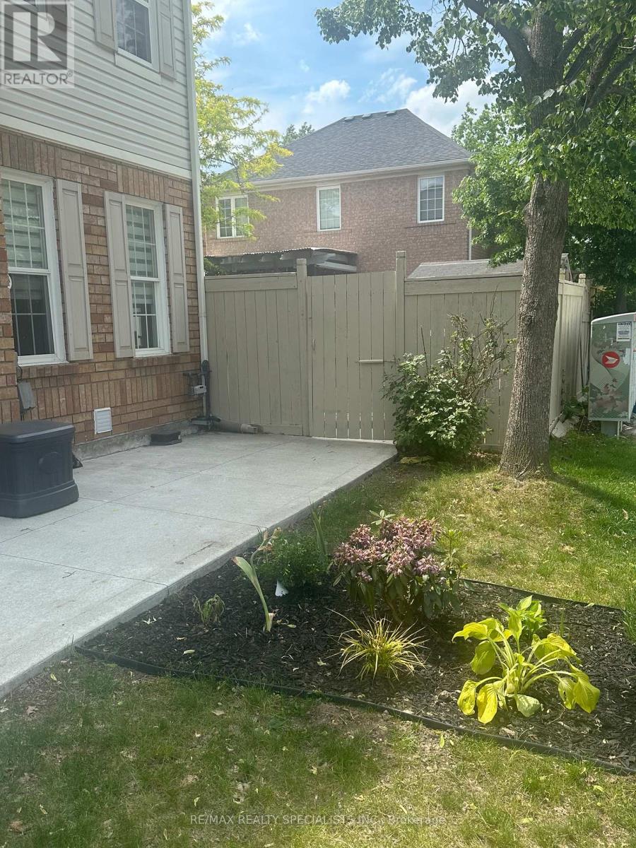 Bsmnt - 7 Vista Green Crescent, Brampton, Ontario  L7A 2S3 - Photo 2 - W13276994