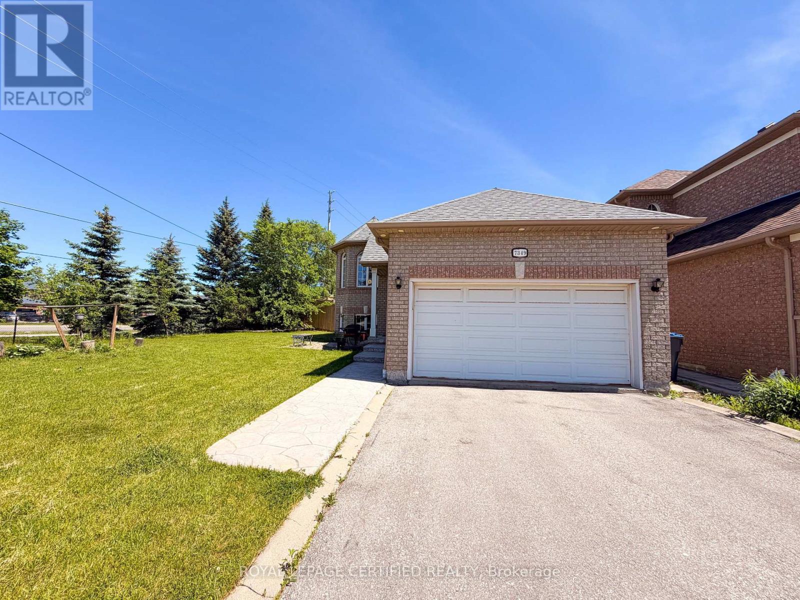 7349 Zinnia Place, Mississauga, Ontario  L5W 1K6 - Photo 36 - W13416110