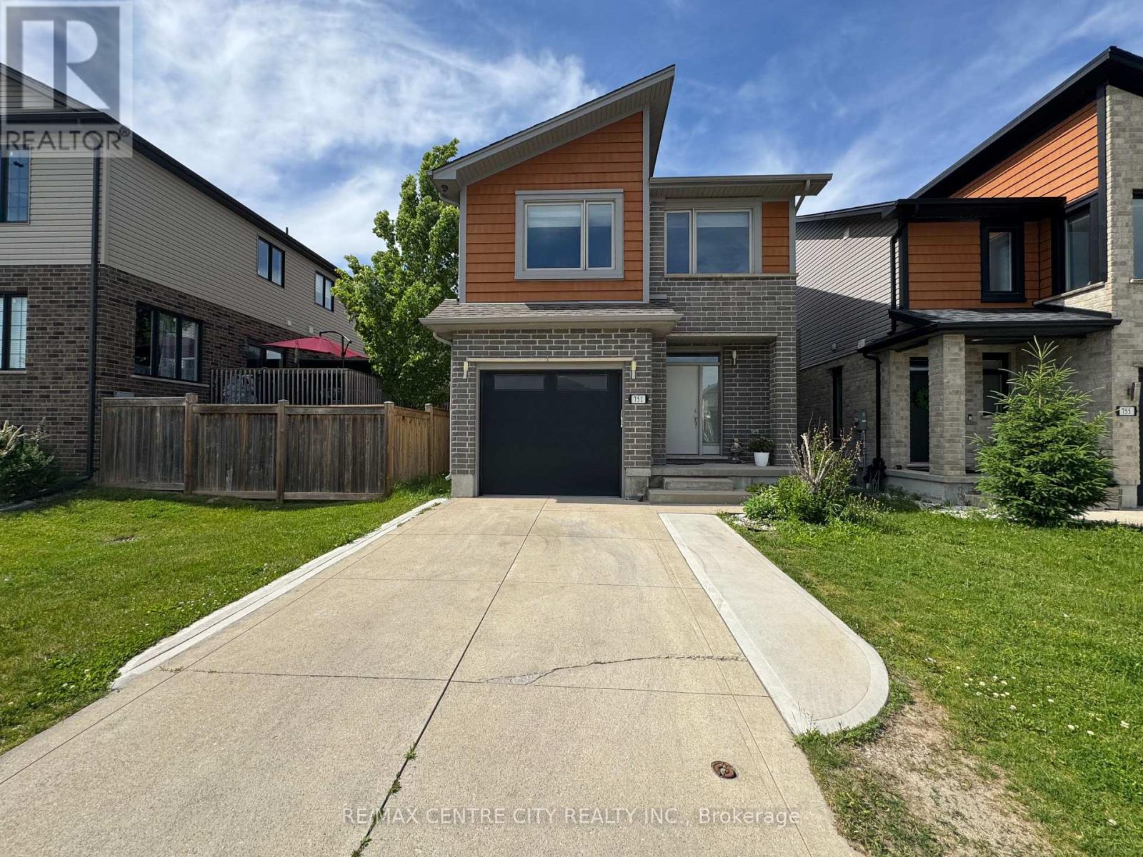 751 FREEPORT STREET, London North, Ontario