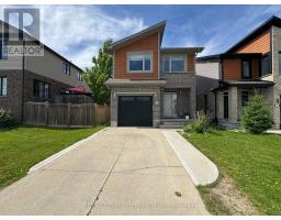 751 FREEPORT STREET, London North, Ontario
