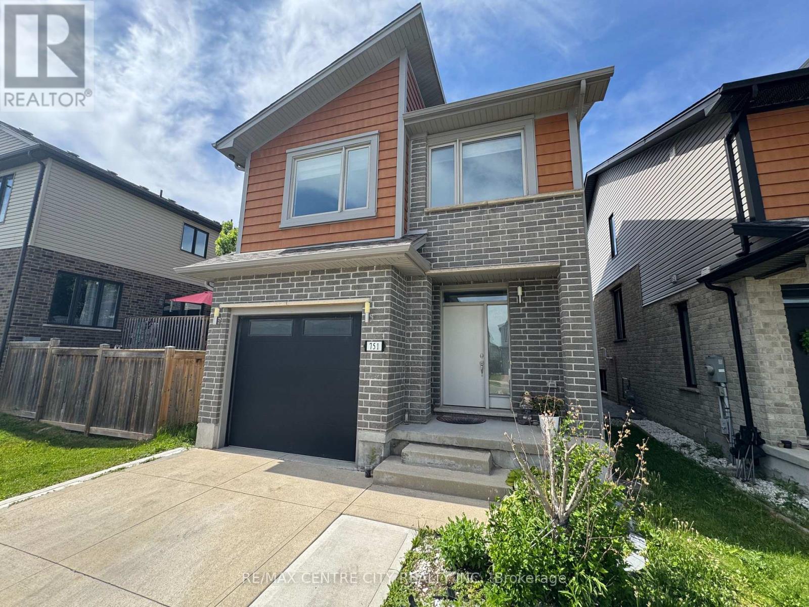 751 Freeport Street, London North, Ontario  N6G 0R4 - Photo 2 - X13415626