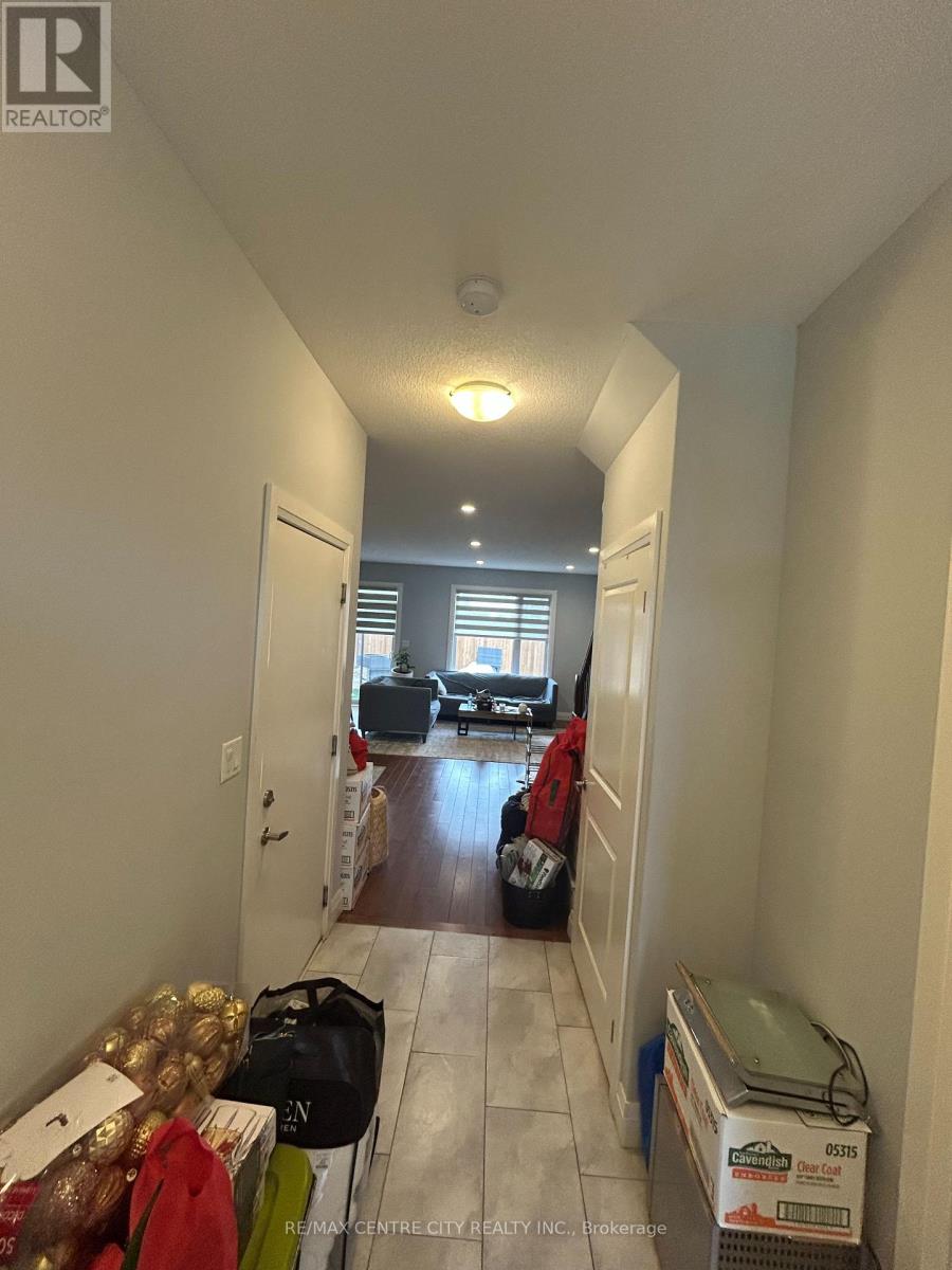 751 Freeport Street, London North, Ontario  N6G 0R4 - Photo 3 - X13415626