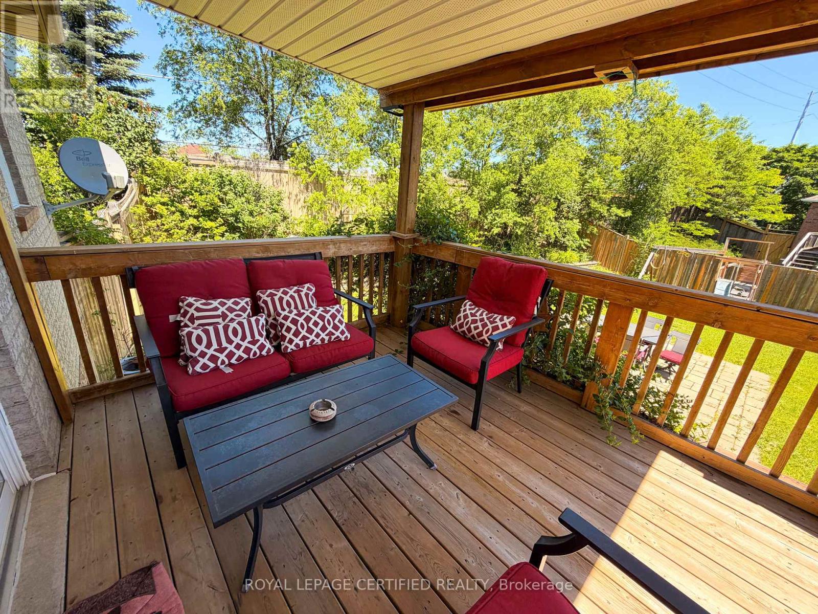 7349 Zinnia Place, Mississauga, Ontario  L5W 1K6 - Photo 30 - W13416110