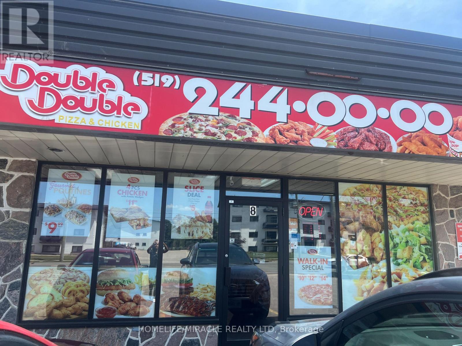 347 ERB STREET W, Waterloo, Ontario