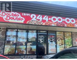 347 ERB STREET W, Waterloo, Ontario