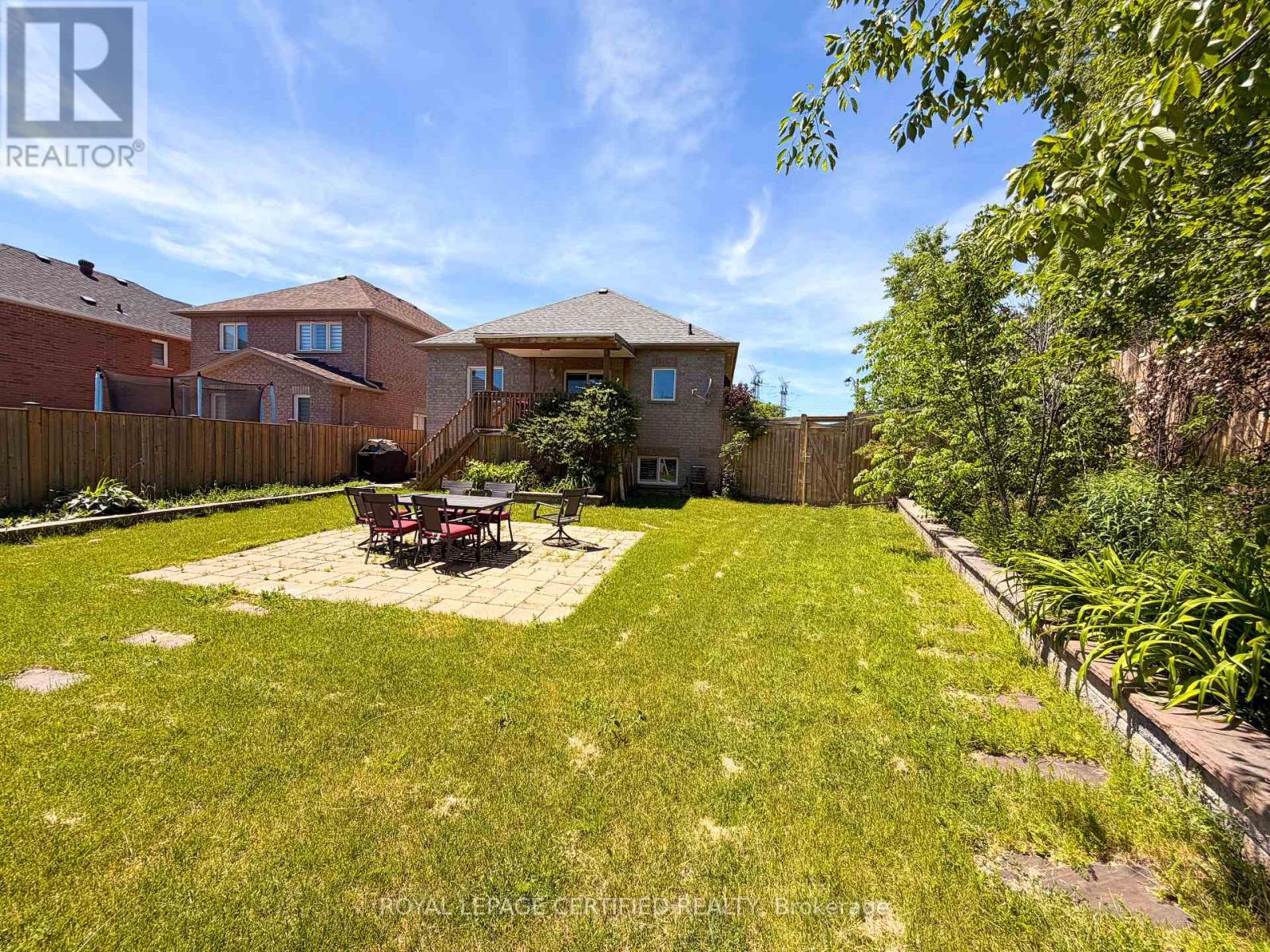 7349 Zinnia Place, Mississauga, Ontario  L5W 1K6 - Photo 31 - W13416110