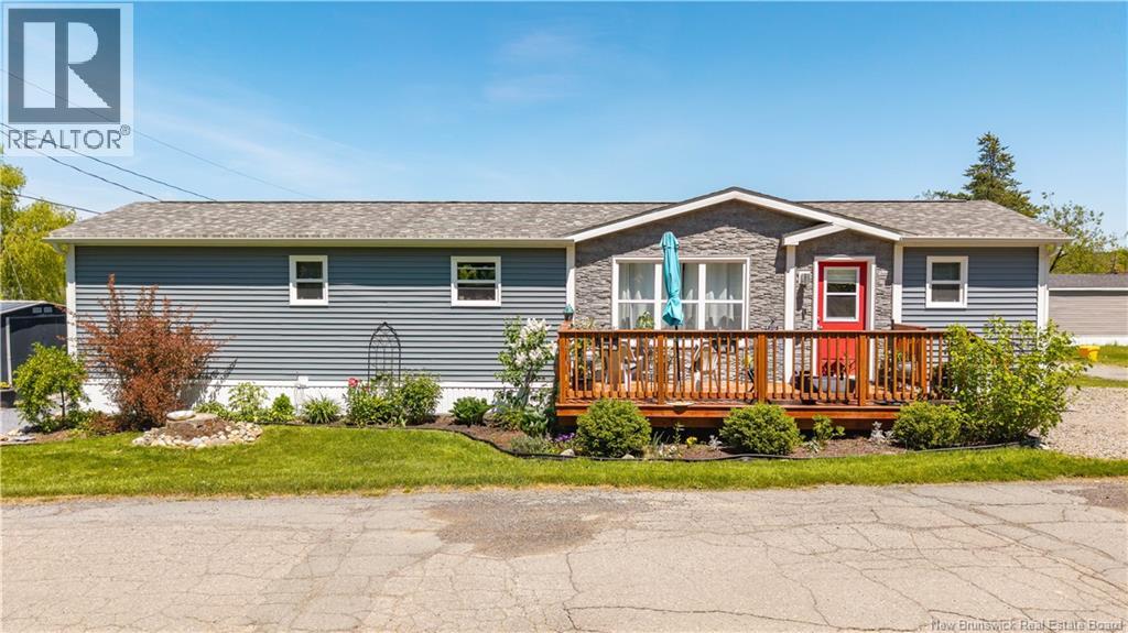 2 Wildwood Street, St. Stephen, New Brunswick