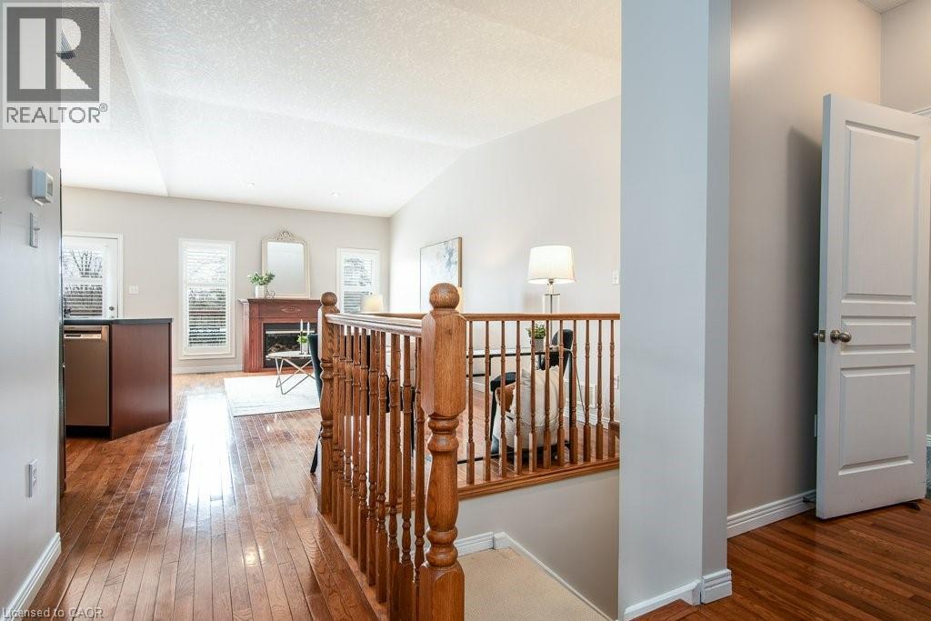 900 Doon Village Road Unit# 3, Kitchener, Ontario  N2P 1A4 - Photo 5 - 40813293