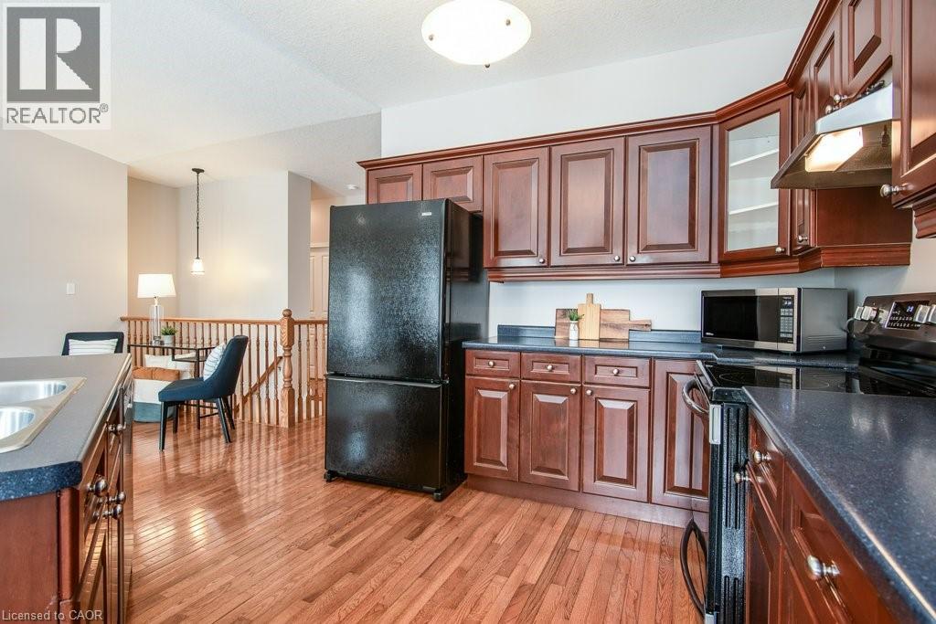 900 Doon Village Road Unit# 3, Kitchener, Ontario  N2P 1A4 - Photo 16 - 40813293