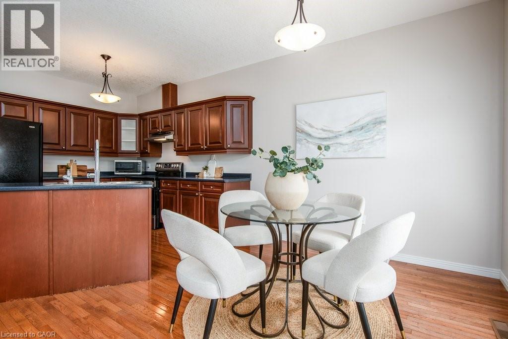 900 Doon Village Road Unit# 3, Kitchener, Ontario  N2P 1A4 - Photo 18 - 40813293