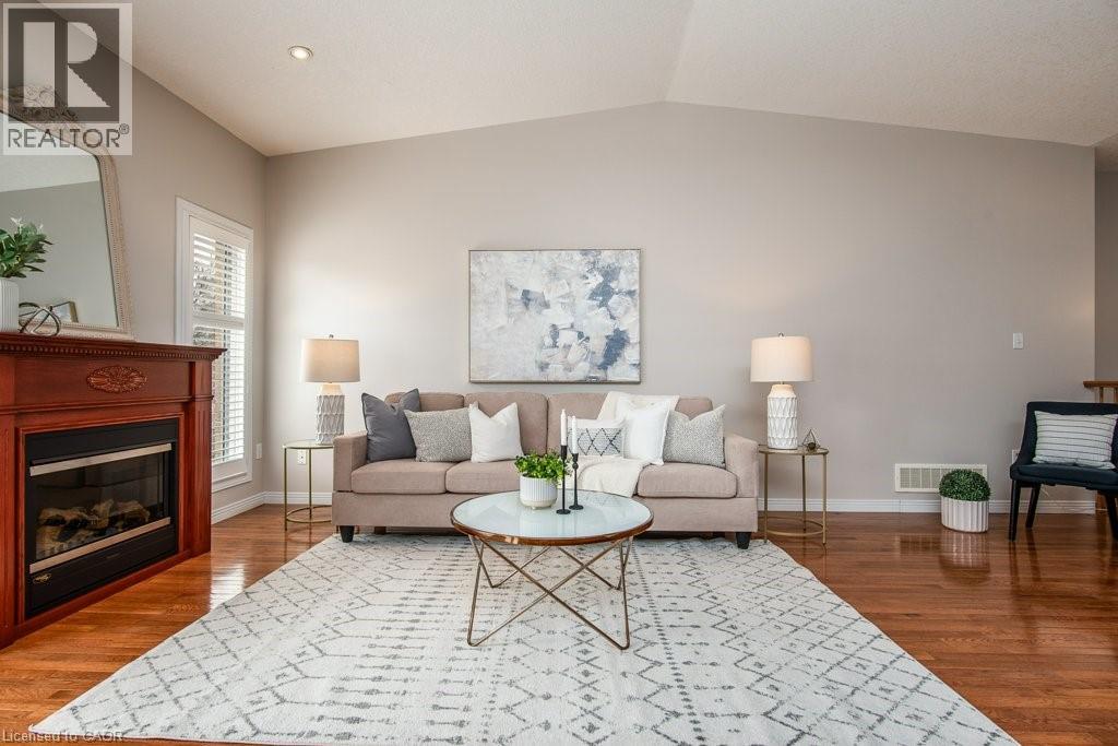 900 Doon Village Road Unit# 3, Kitchener, Ontario  N2P 1A4 - Photo 8 - 40813293